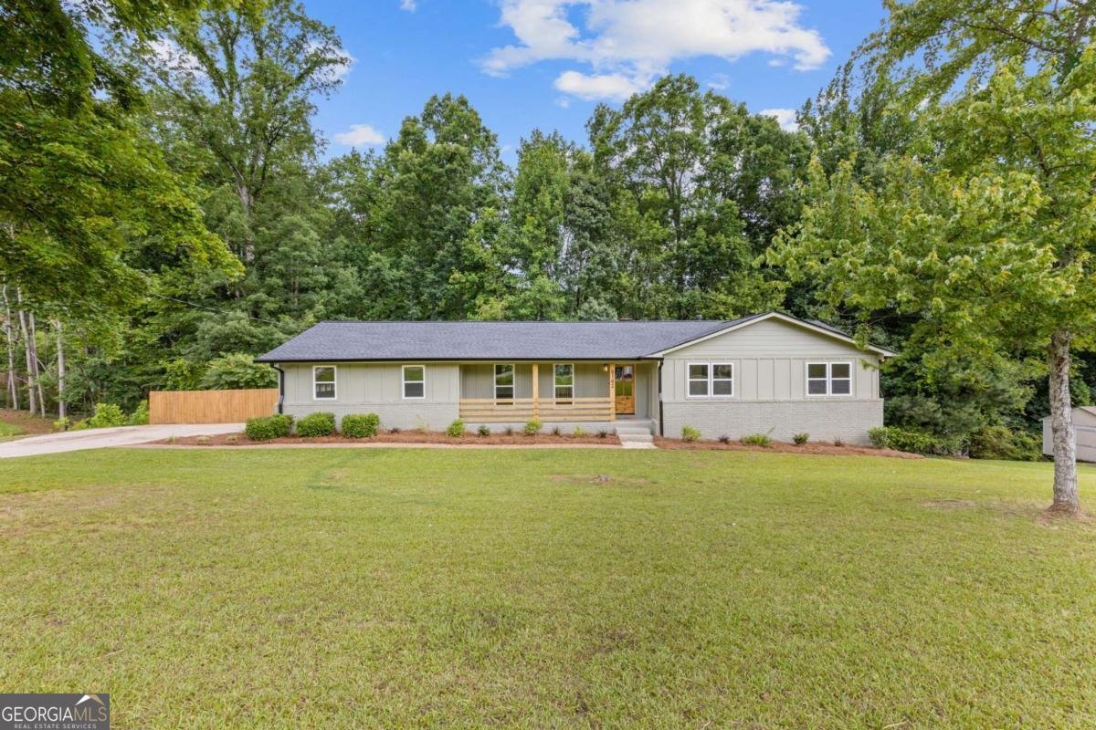 6142 Hutchins Drive Buford - 2