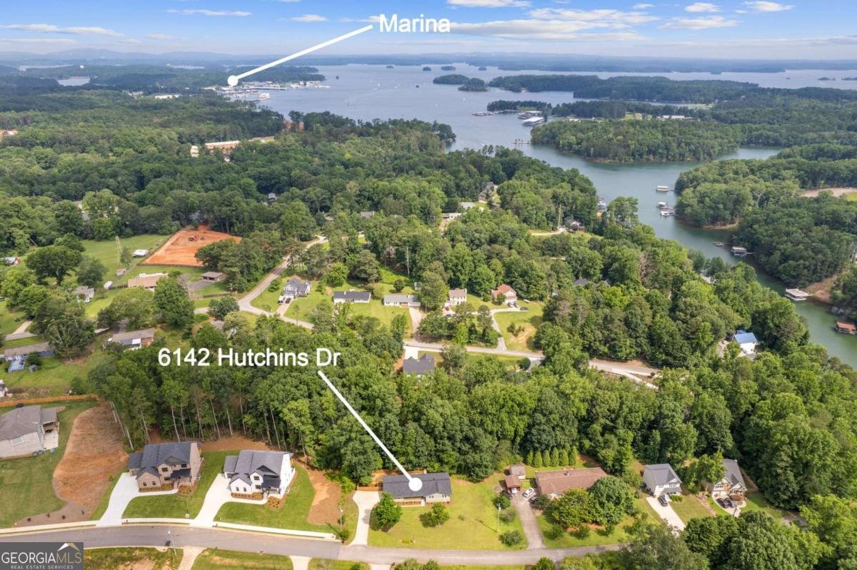 6142 Hutchins Drive Buford - 3