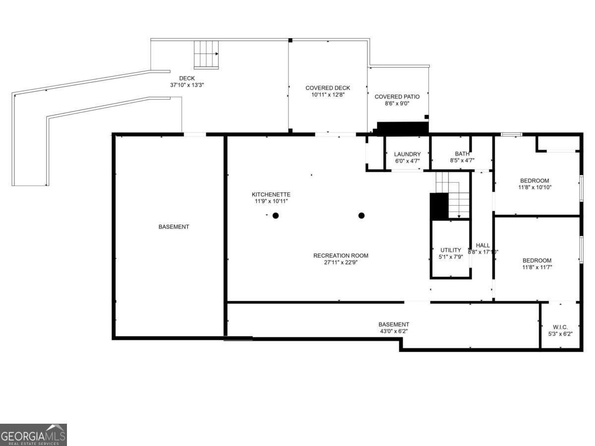 6142 Hutchins Drive Buford - 36