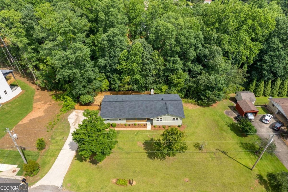 6142 Hutchins Drive Buford - 39