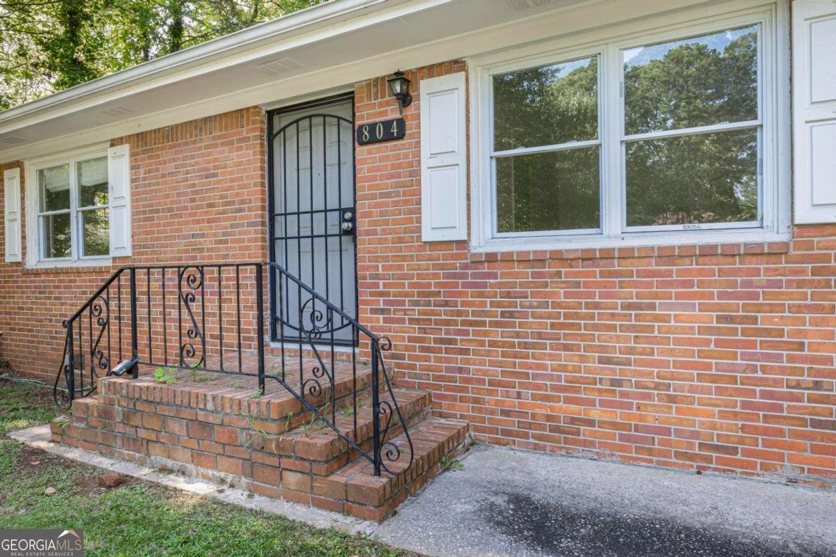804 Brookdale Drive Atlanta - 2