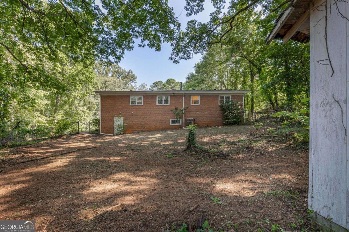 804 Brookdale Drive Atlanta - 21