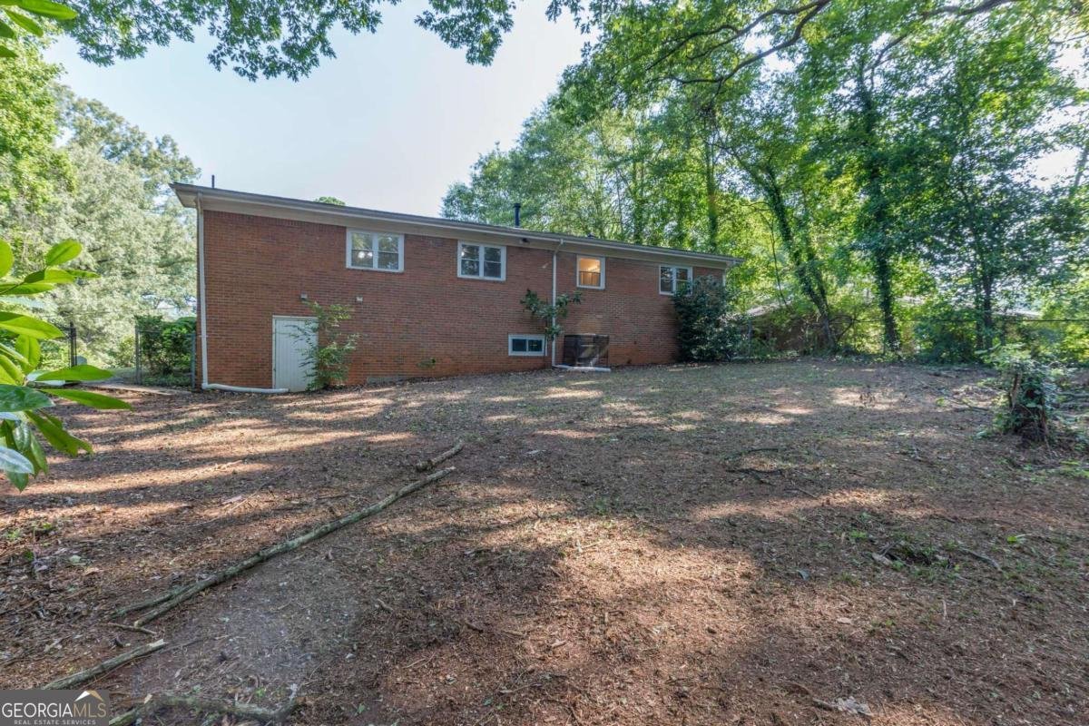 804 Brookdale Drive Atlanta - 22