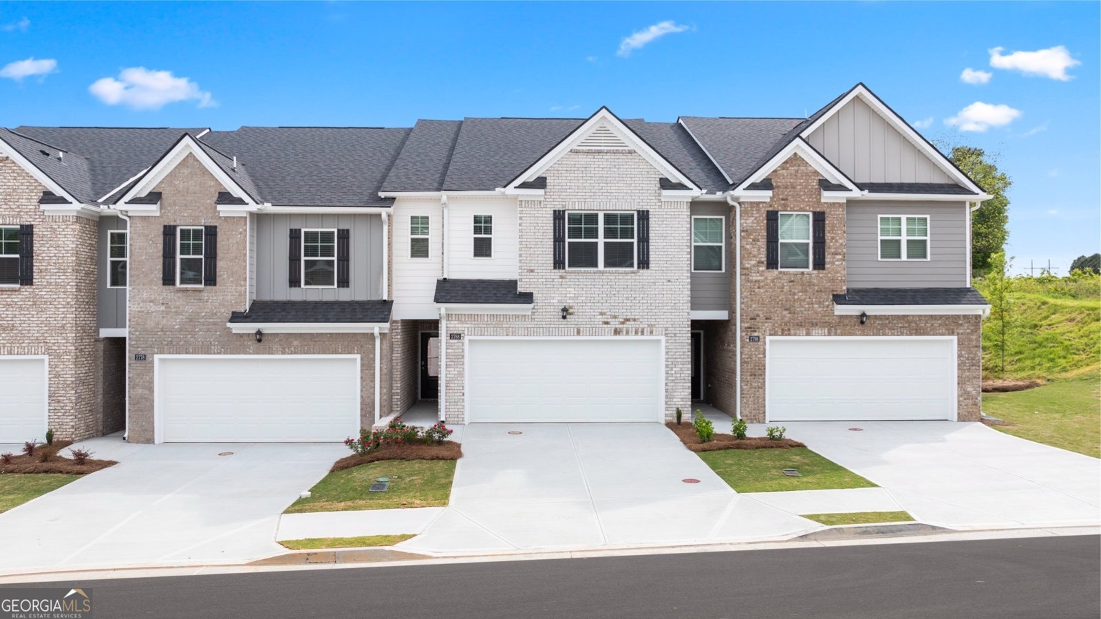 2791 Honey Locust Court Loganville - 1