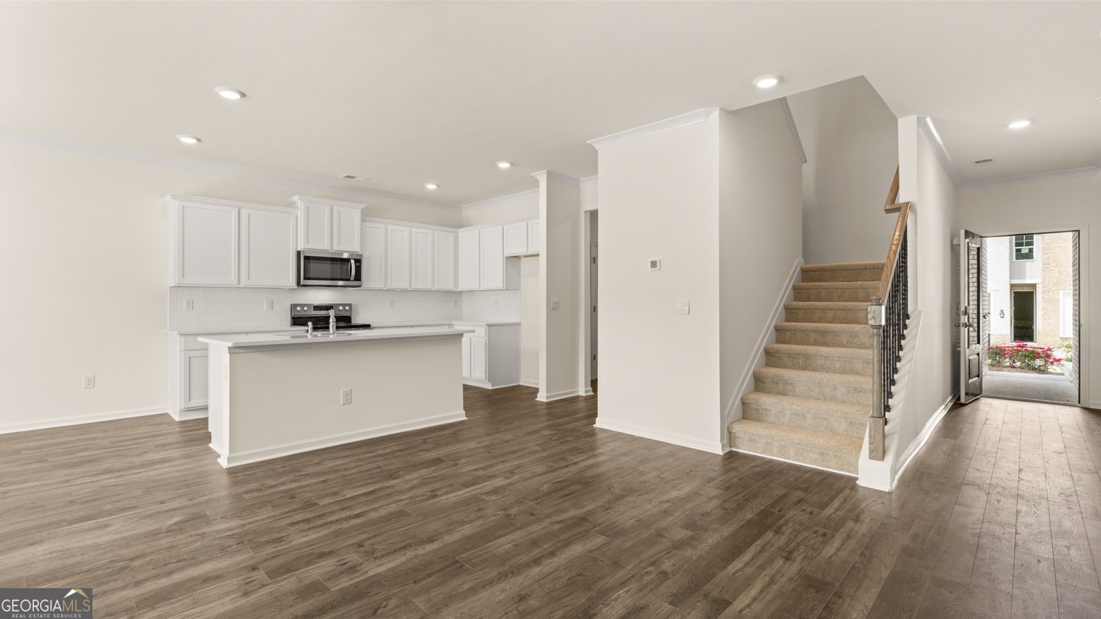 2791 Honey Locust Court Loganville - 11