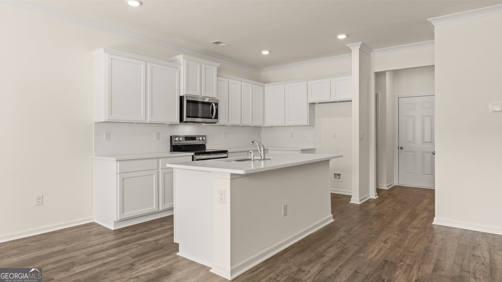 2791 Honey Locust Court Loganville - 13