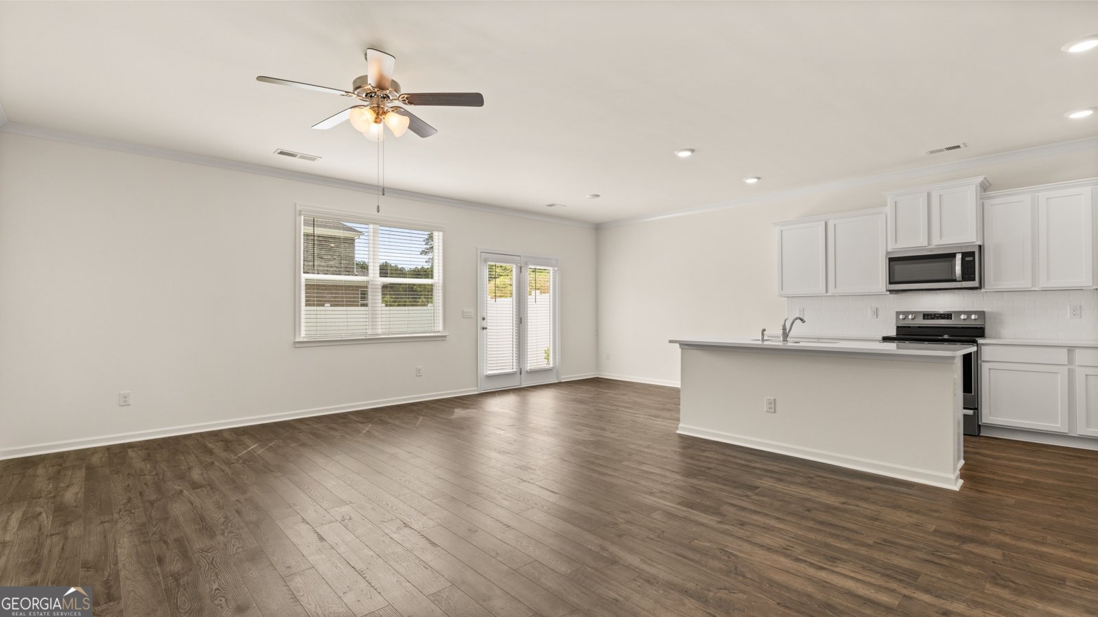 2791 Honey Locust Court Loganville - 19