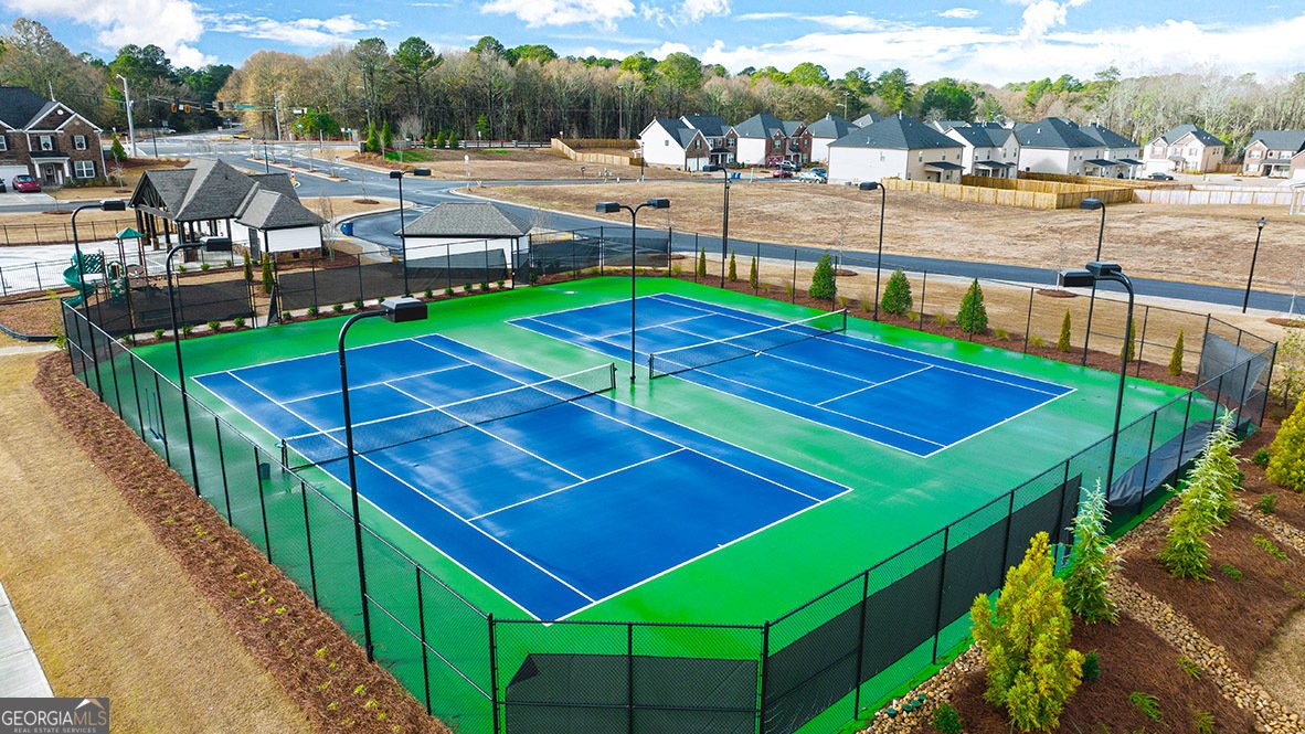 2791 Honey Locust Court Loganville - 4
