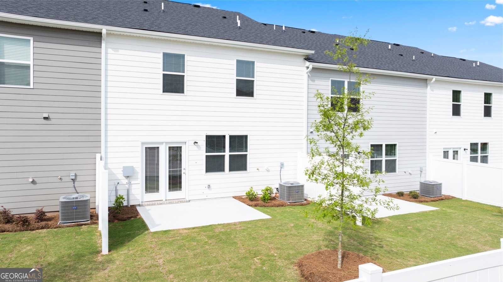 2791 Honey Locust Court Loganville - 46