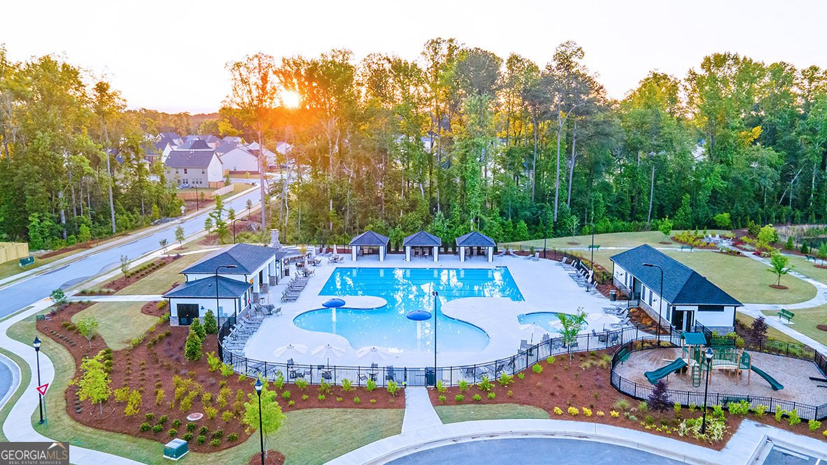 2791 Honey Locust Court Loganville - 5