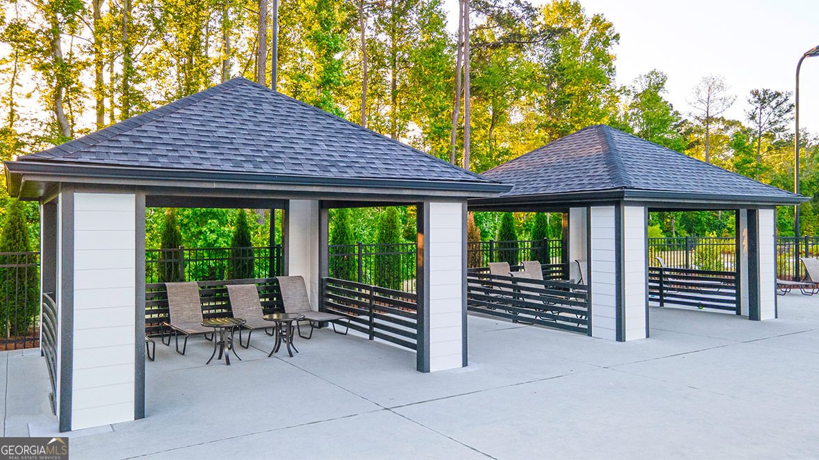 2791 Honey Locust Court Loganville - 8