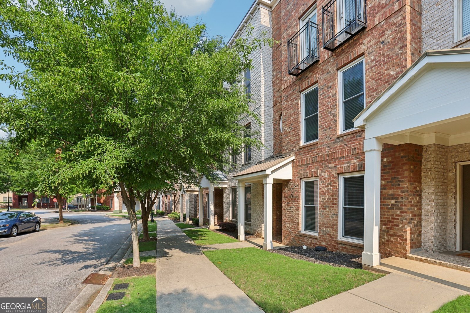 761 Liberty Commons Drive Atlanta - 1