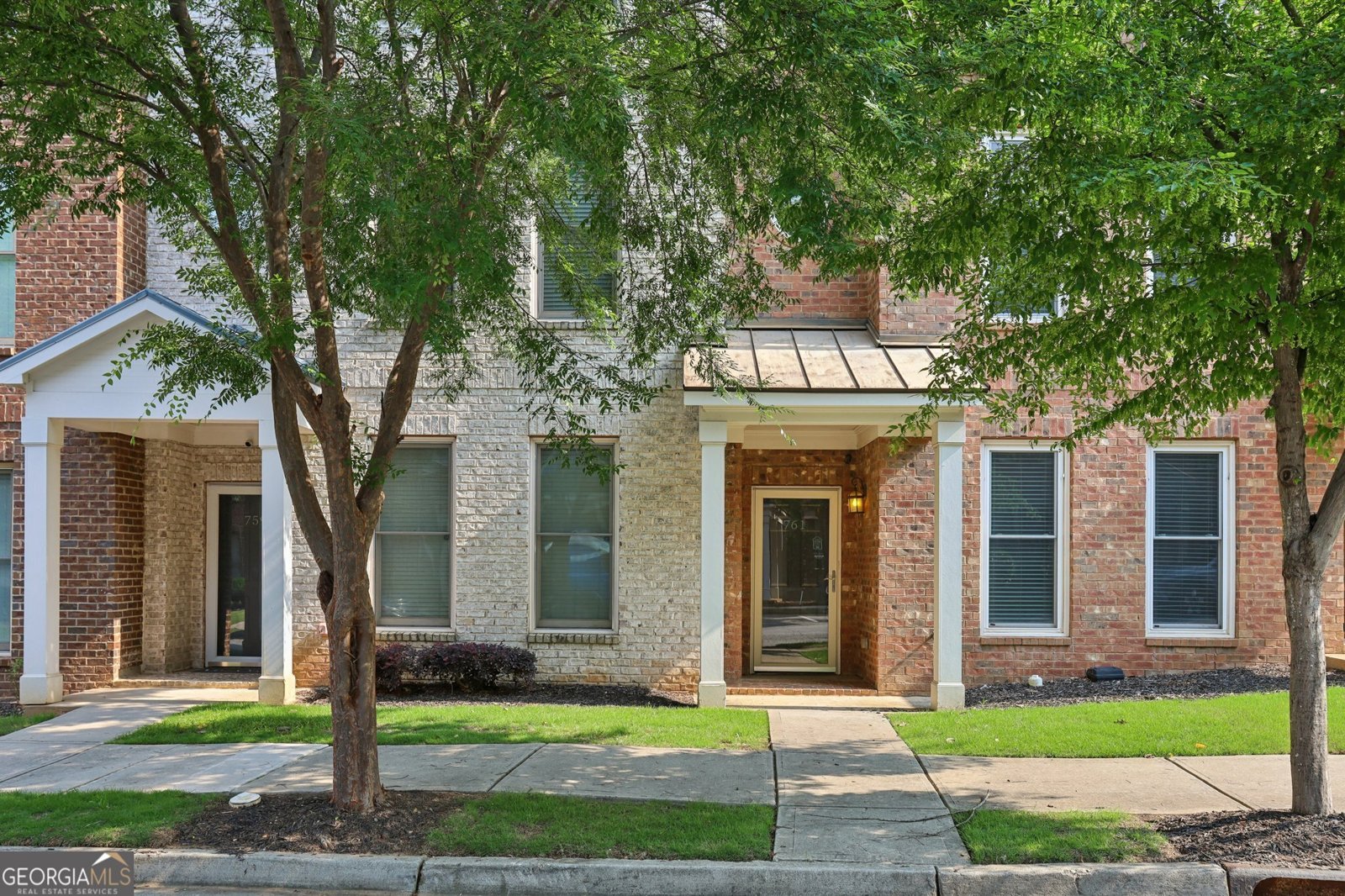 761 Liberty Commons Drive Atlanta - 2