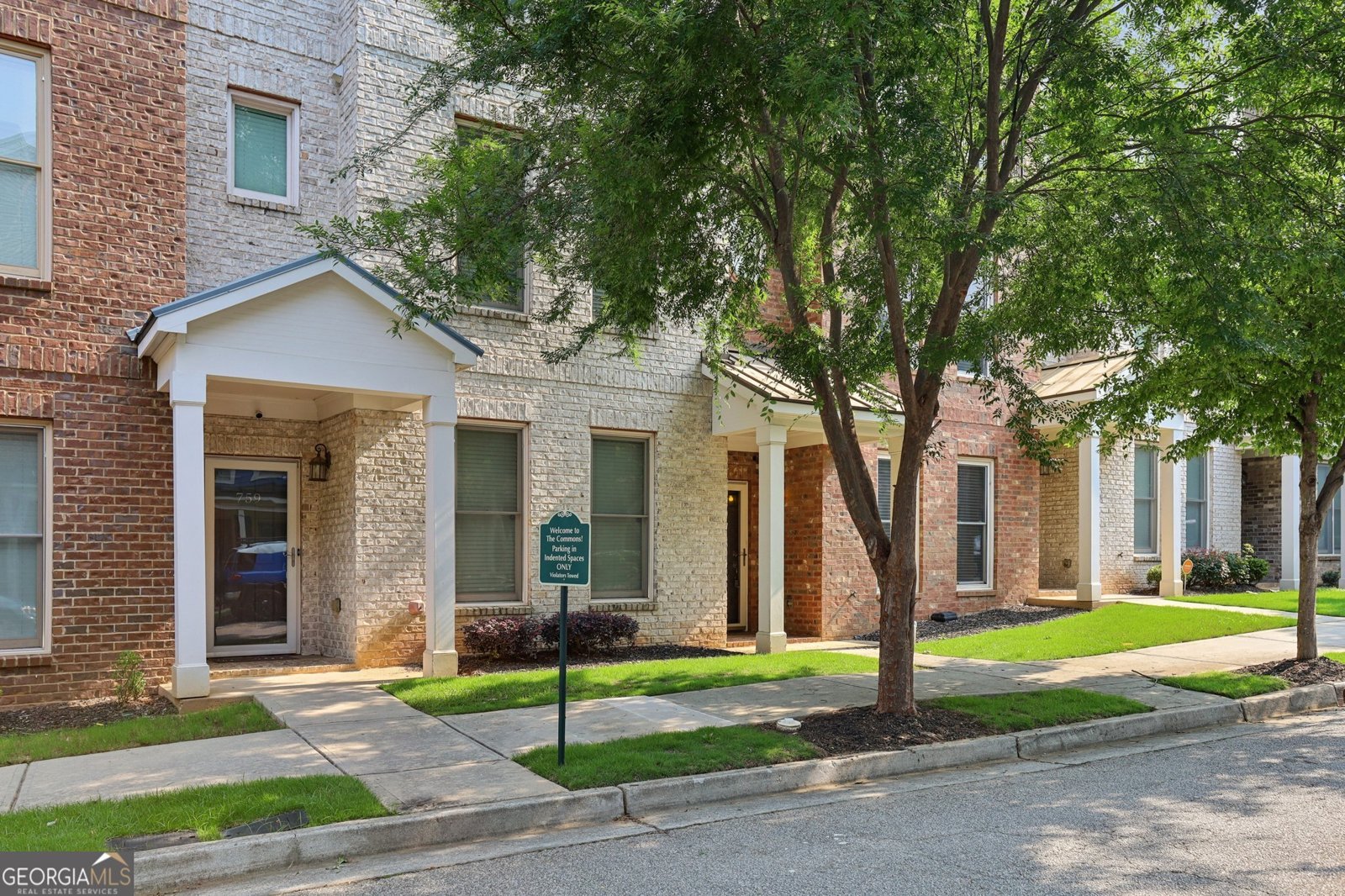 761 Liberty Commons Drive Atlanta - 3
