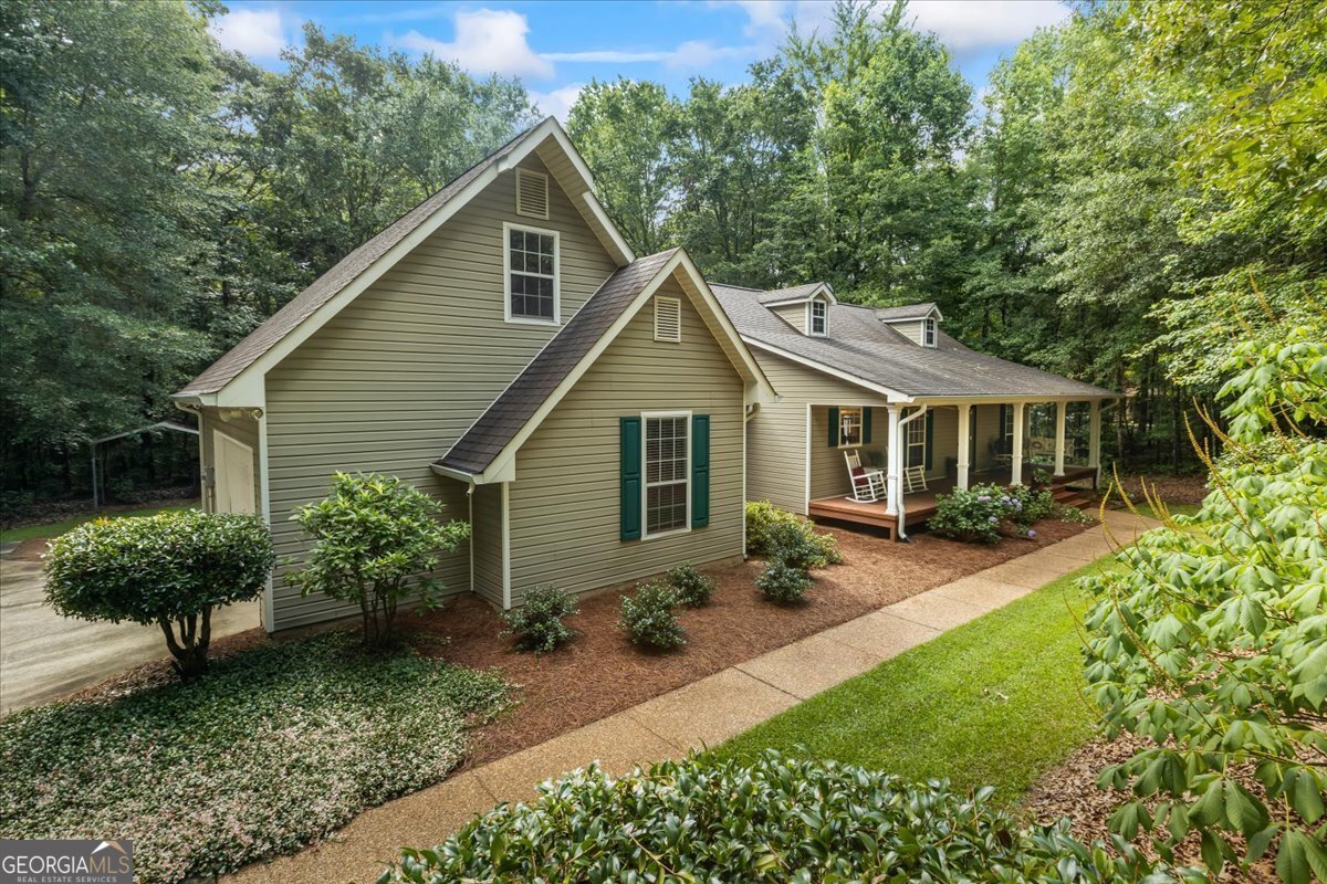820 Airline Road McDonough - 1