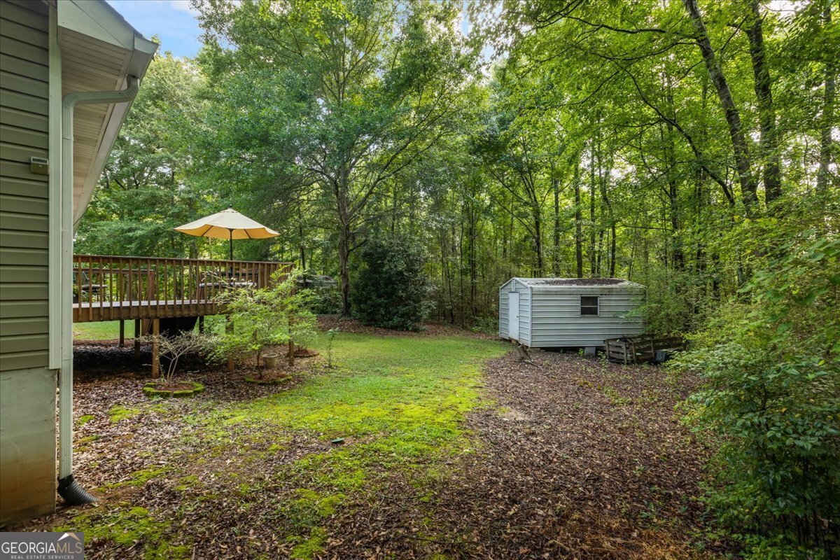 820 Airline Road McDonough - 30
