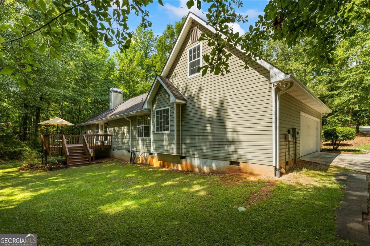 820 Airline Road McDonough - 33