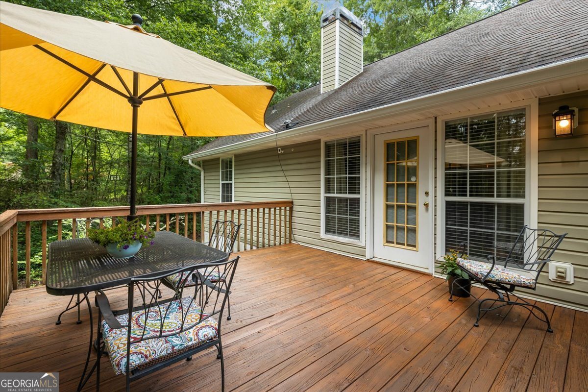 820 Airline Road McDonough - 35