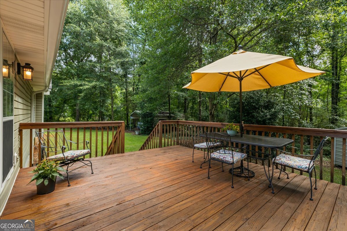 820 Airline Road McDonough - 36