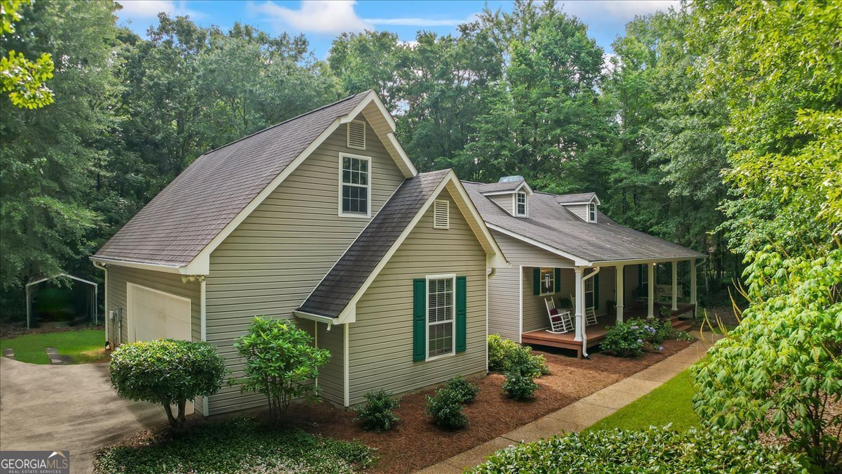 820 Airline Road McDonough - 37