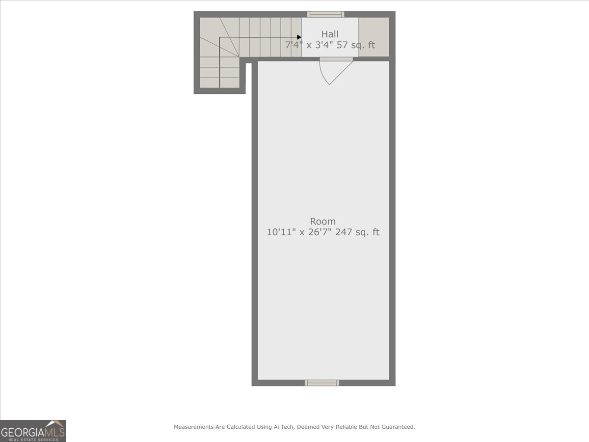 820 Airline Road McDonough - 49