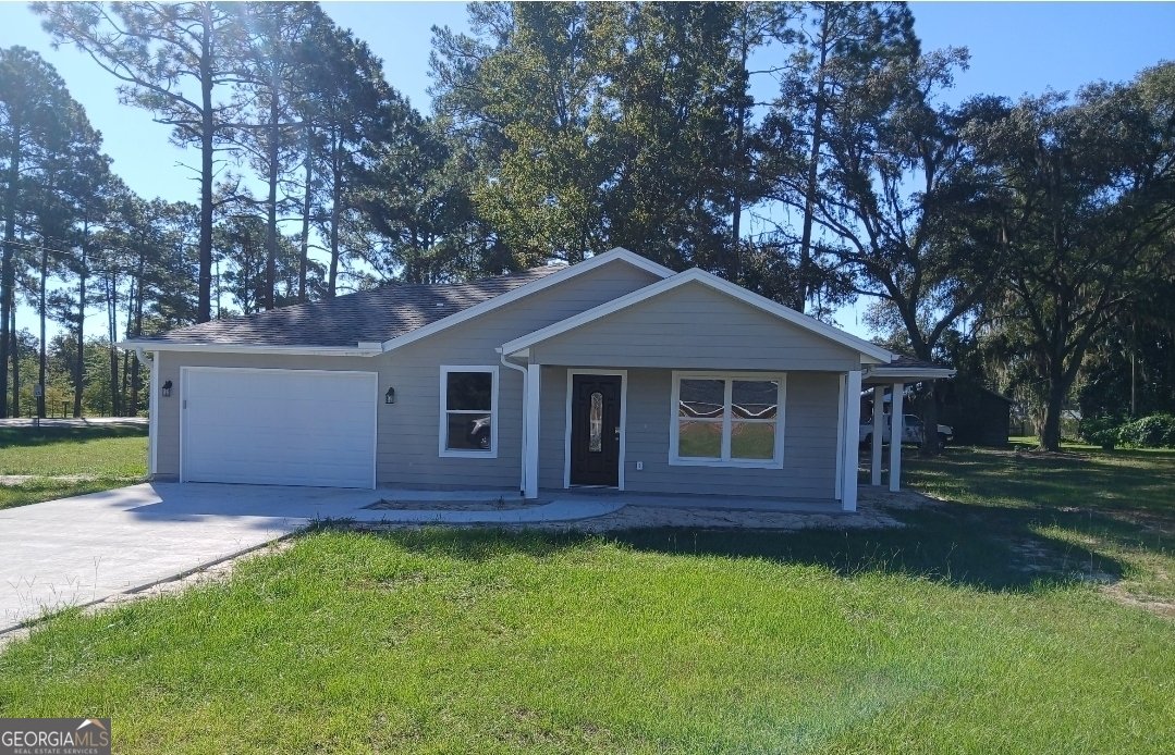 13 Dallas Circle Folkston - 1