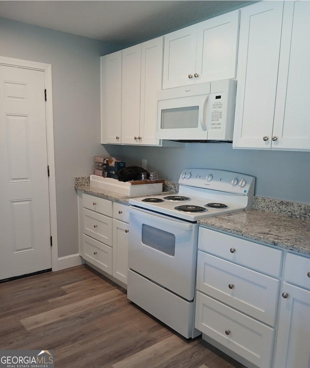 13 Dallas Circle Folkston - 3