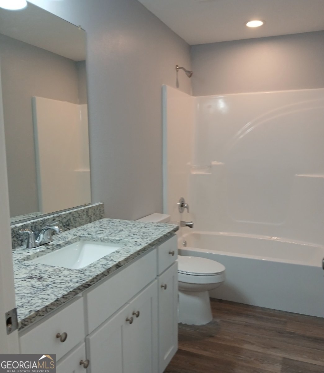 13 Dallas Circle Folkston - 6