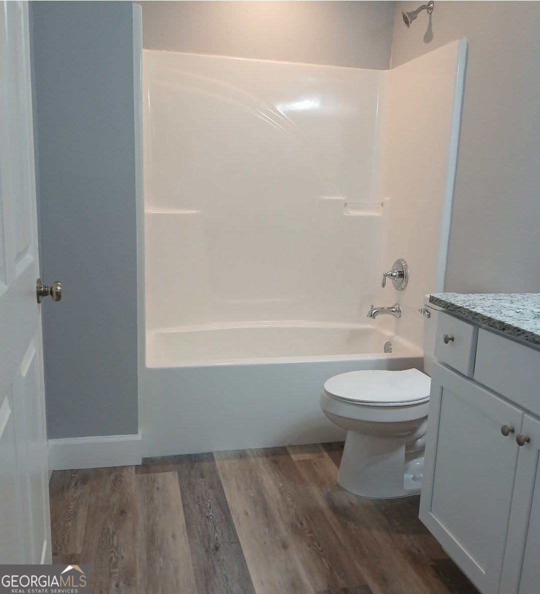 13 Dallas Circle Folkston - 8