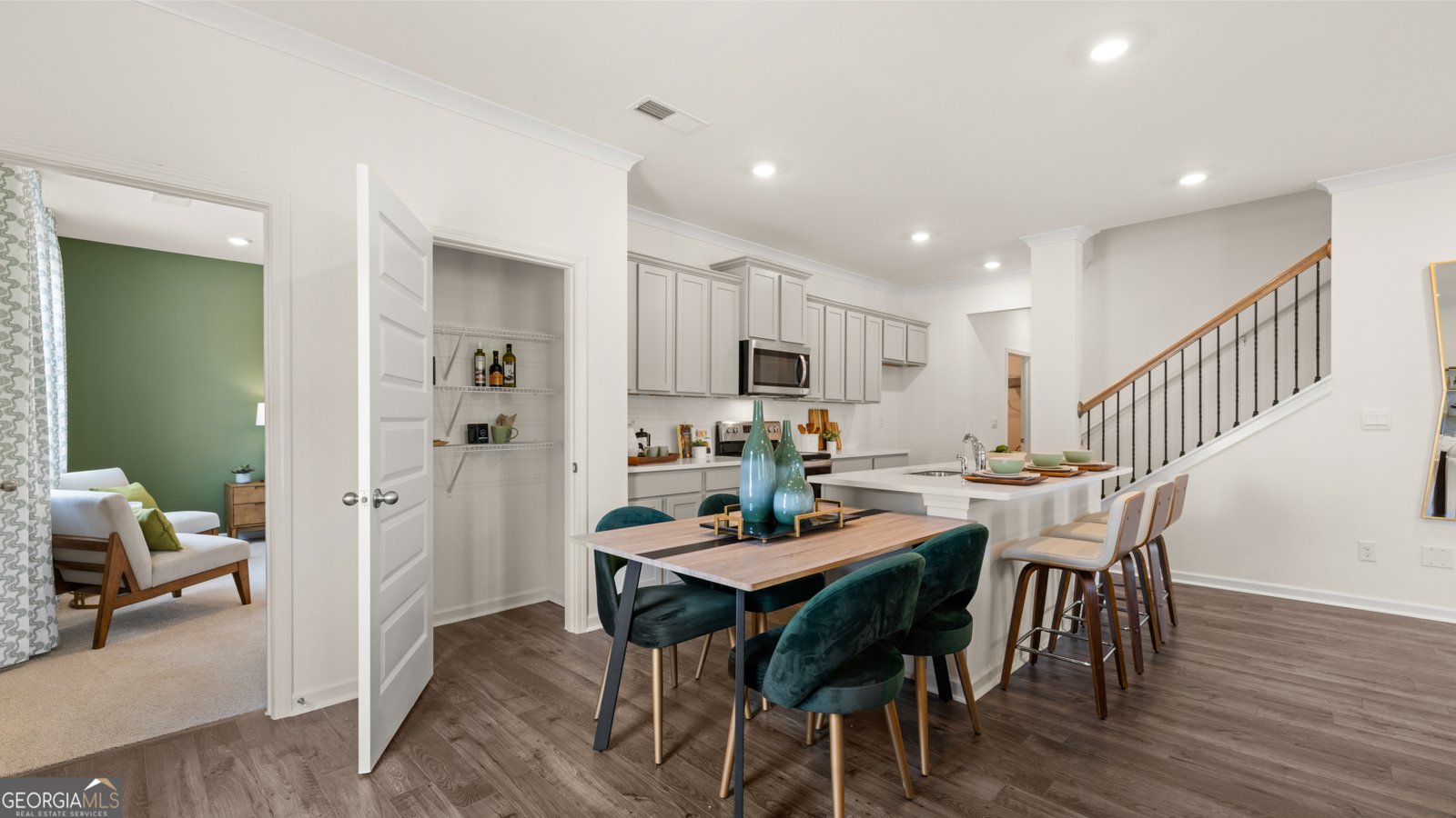 575 Silver Moon Drive Loganville - 15