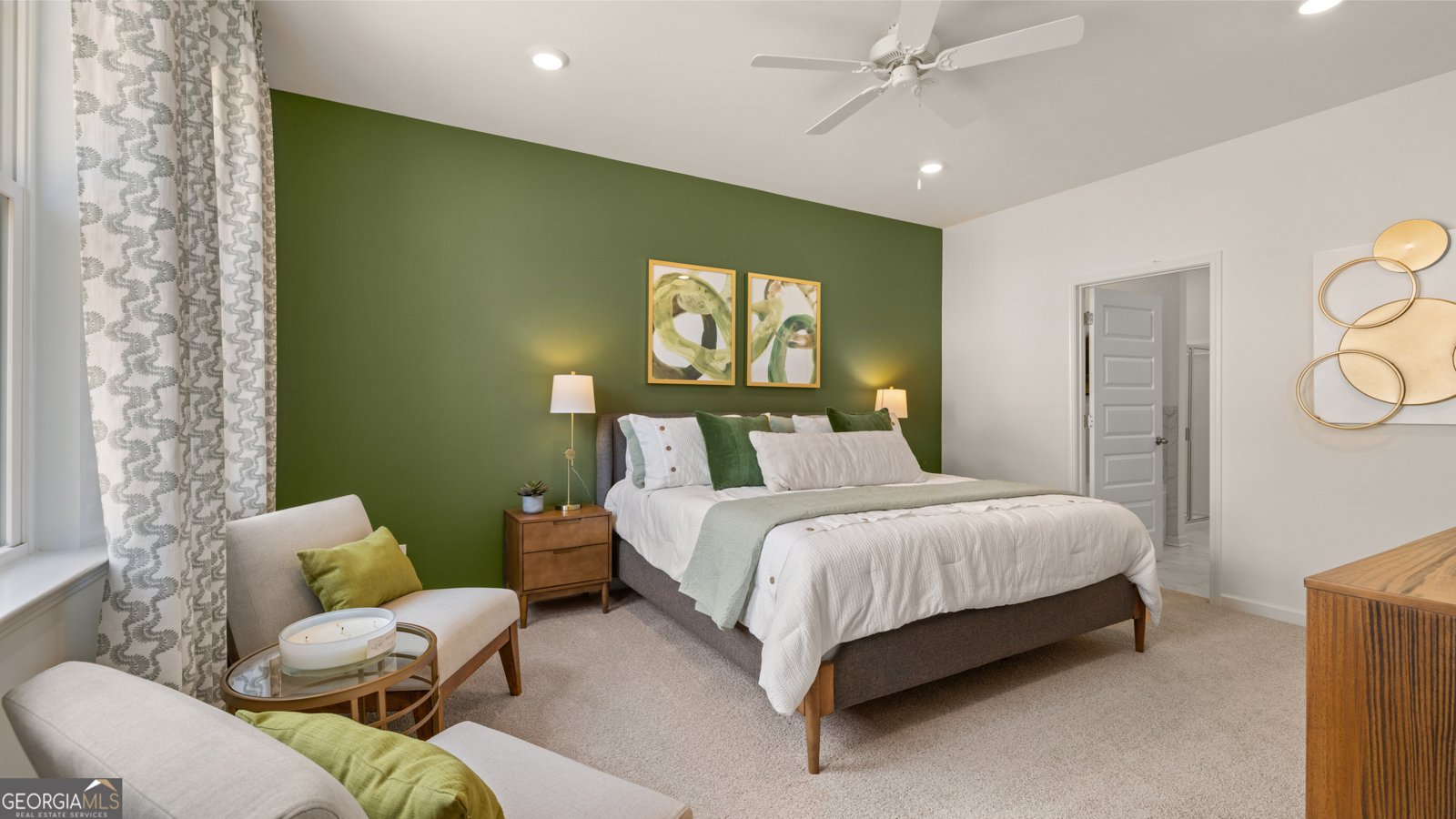 575 Silver Moon Drive Loganville - 17