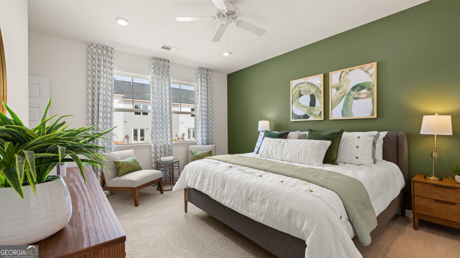575 Silver Moon Drive Loganville - 21