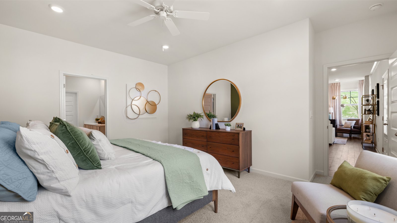 575 Silver Moon Drive Loganville - 22
