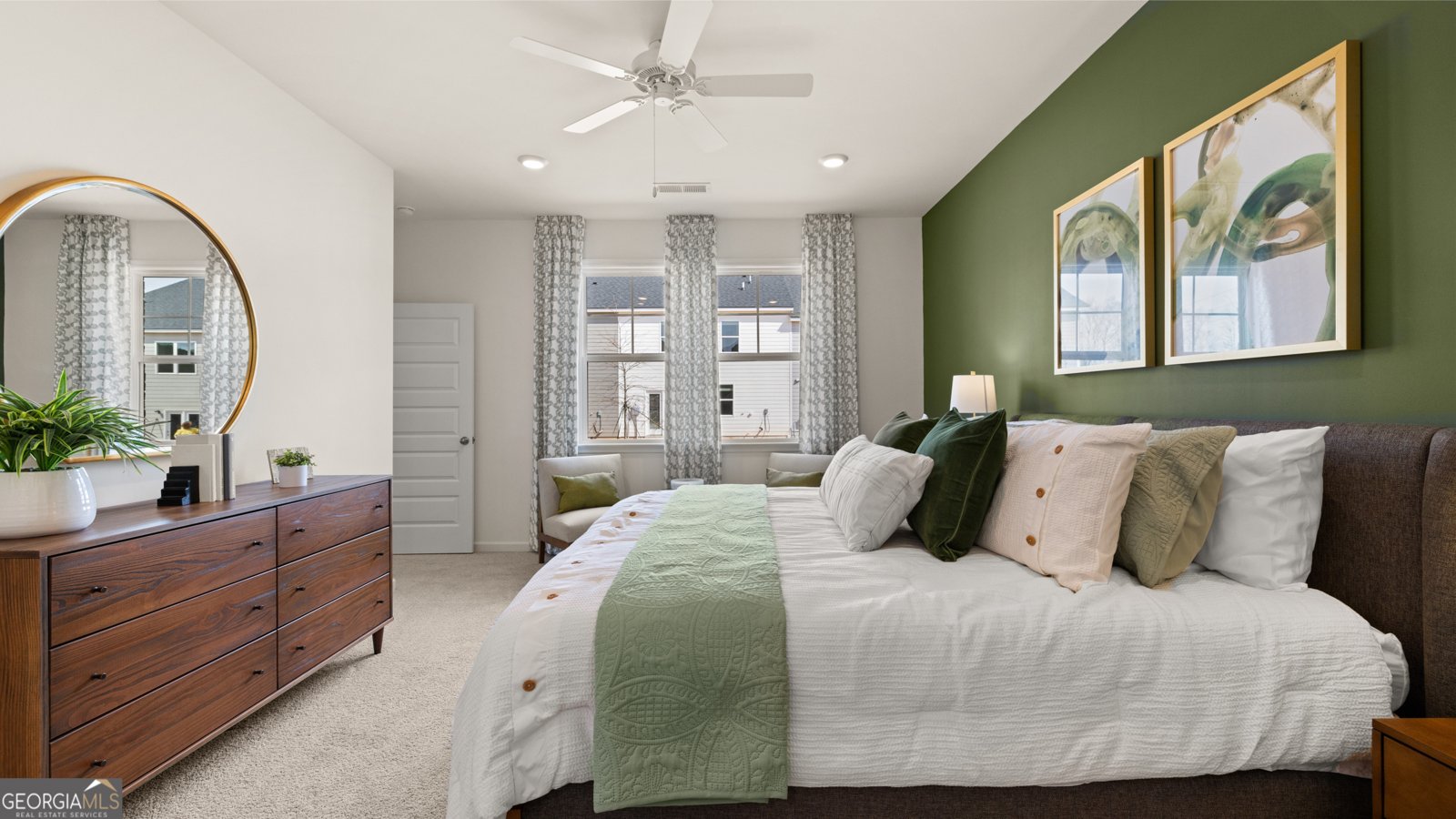 575 Silver Moon Drive Loganville - 23