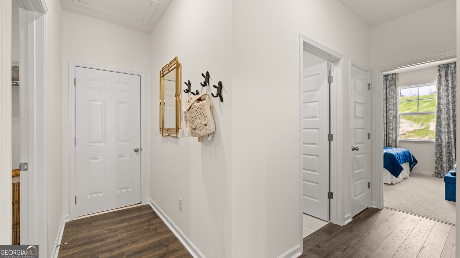 575 Silver Moon Drive Loganville - 29