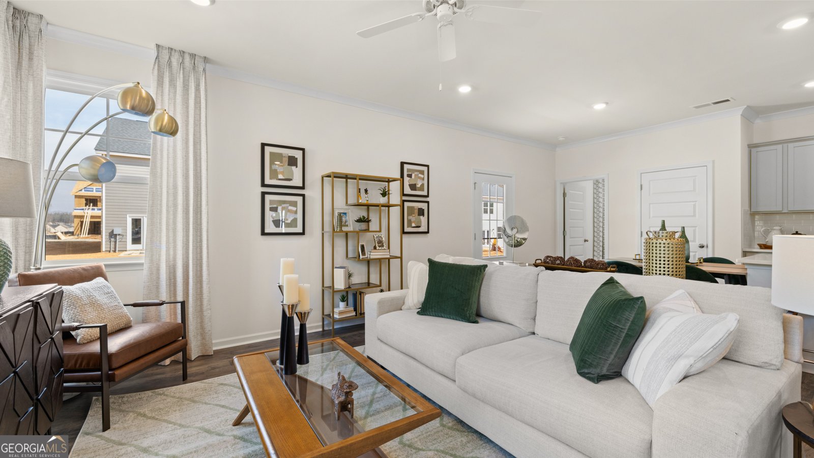 575 Silver Moon Drive Loganville - 35