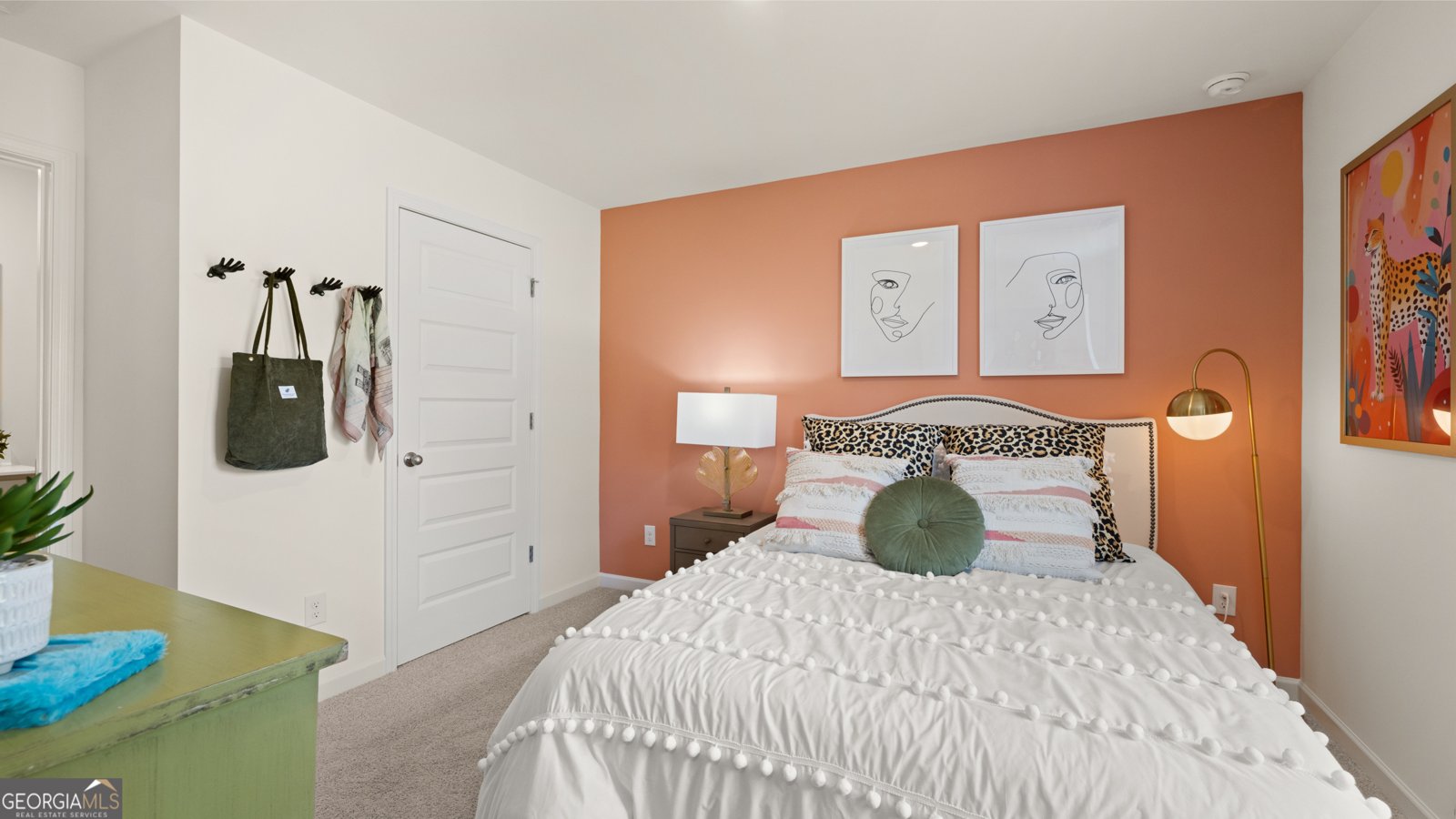 575 Silver Moon Drive Loganville - 44