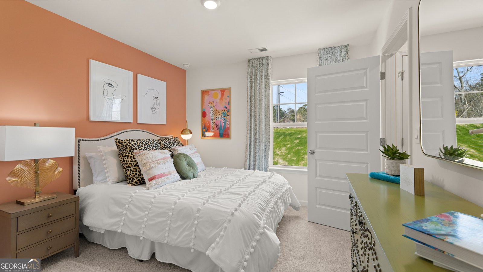 575 Silver Moon Drive Loganville - 45