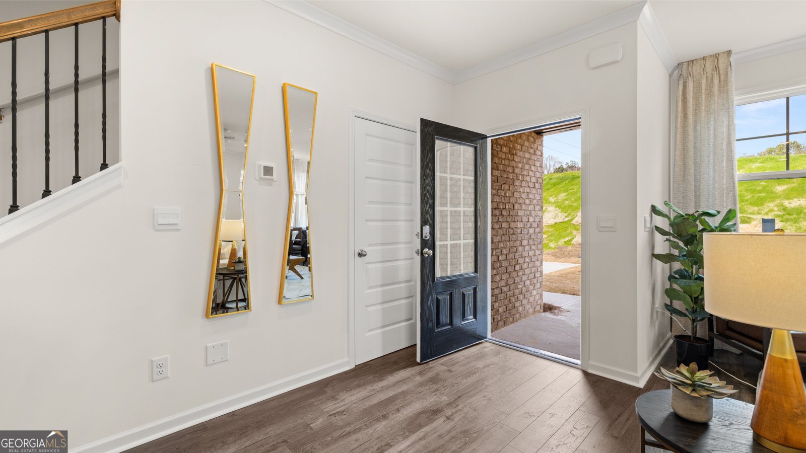 575 Silver Moon Drive Loganville - 9