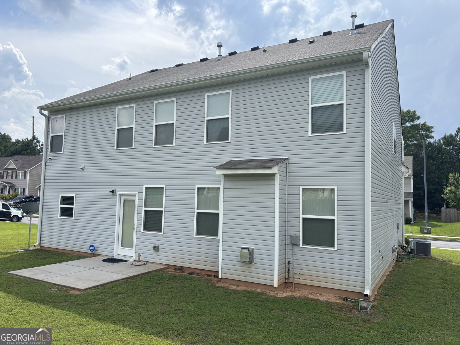 98 Concord Place Hiram - 26