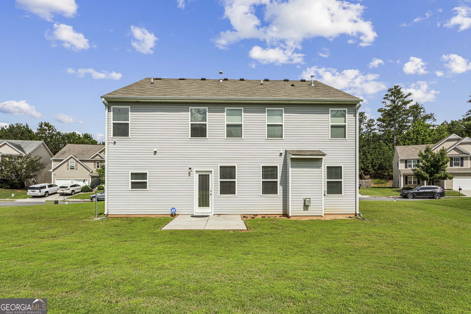 98 Concord Place Hiram - 27