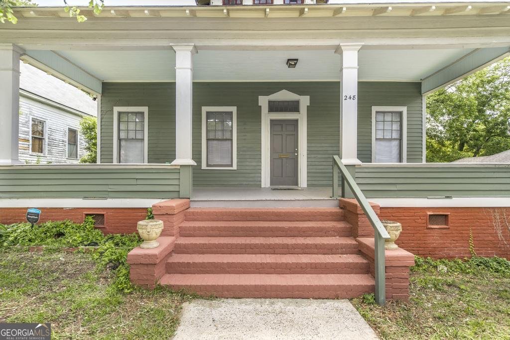 248 Clisby Place Macon - 2