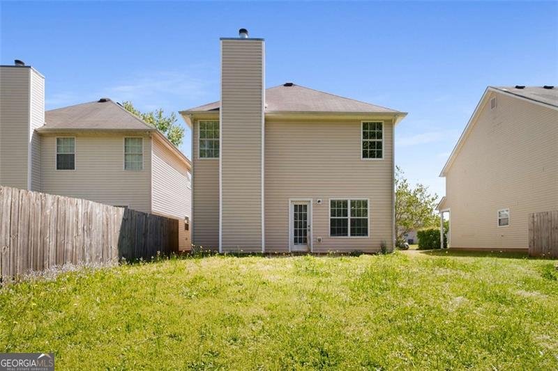 11151 Aliyah Drive Hampton - 22