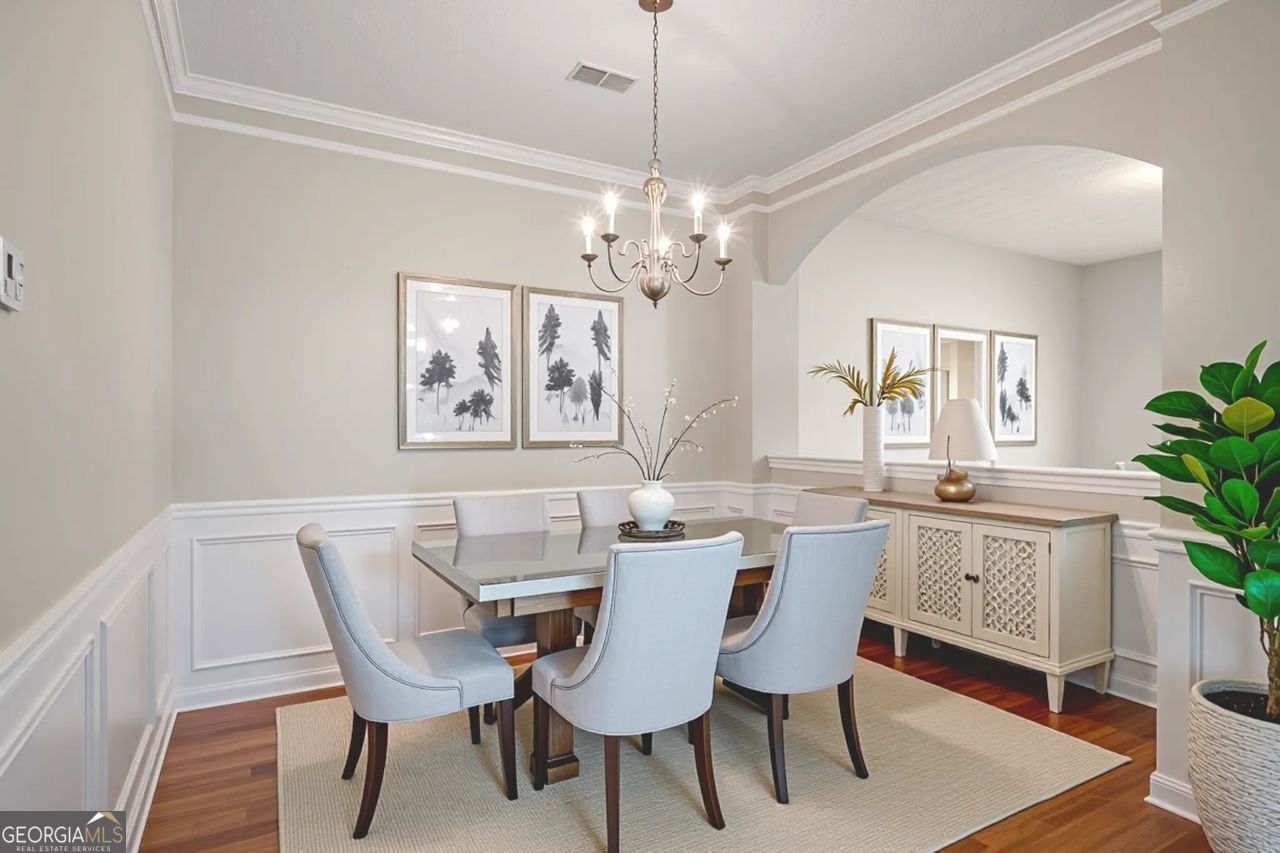 11151 Aliyah Drive Hampton - 29