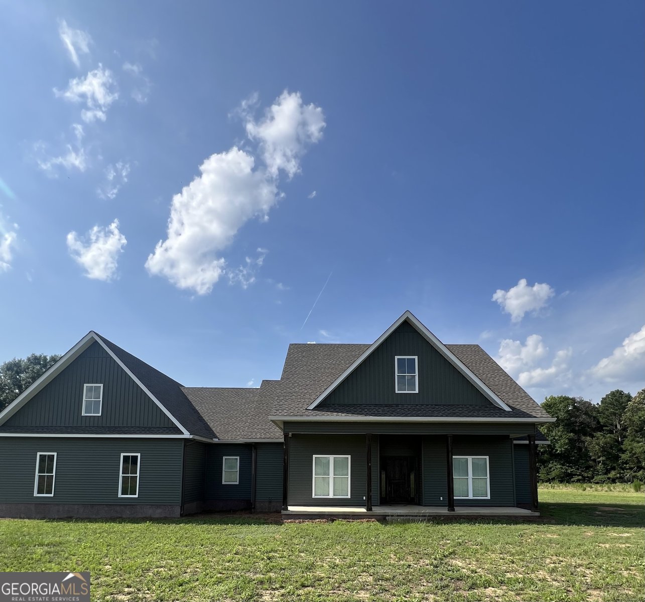 2203 Old Macon Road Montrose - 1