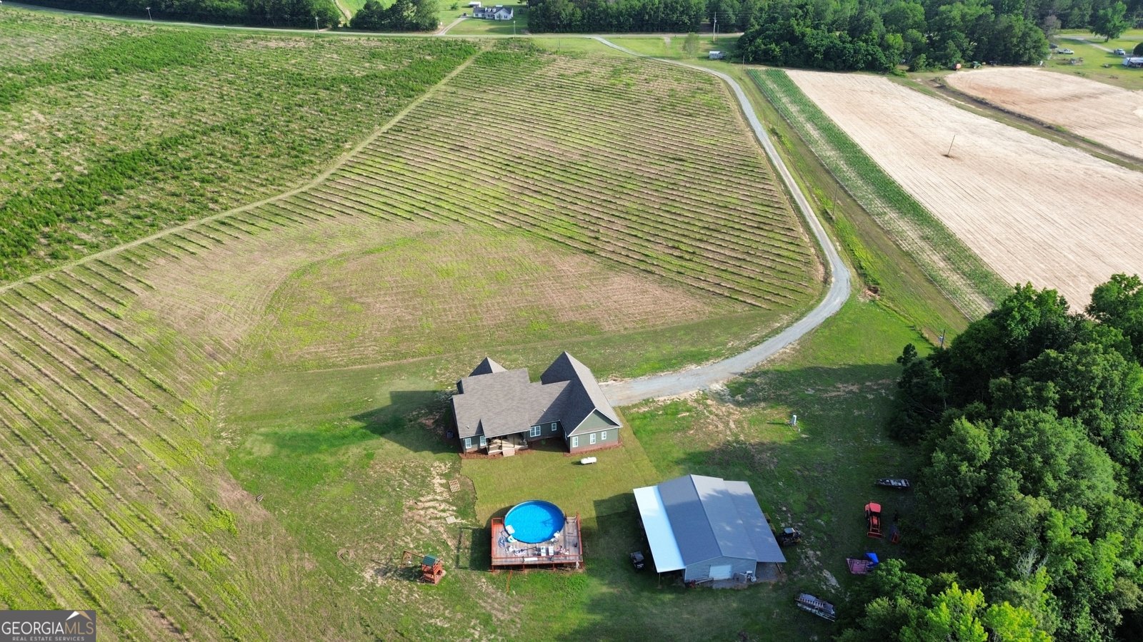 2203 Old Macon Road Montrose - 10