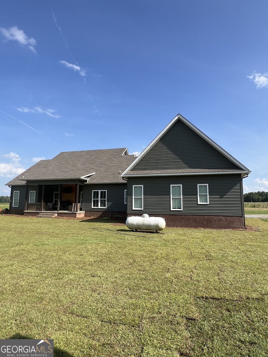 2203 Old Macon Road Montrose - 2