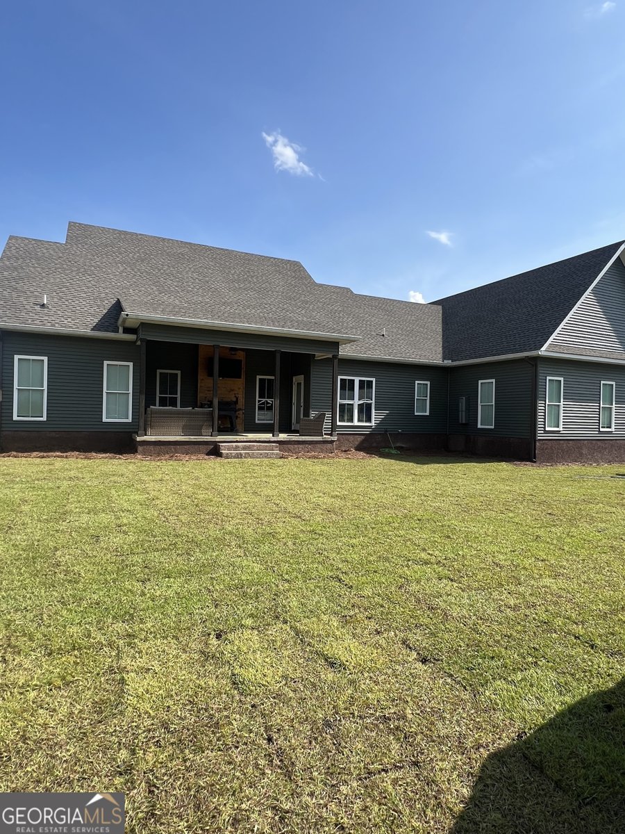 2203 Old Macon Road Montrose - 3