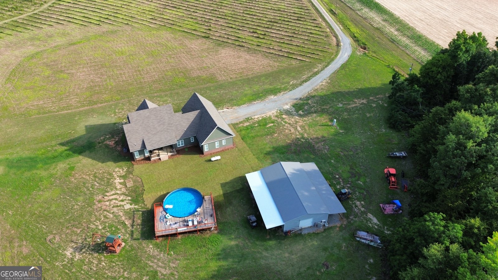 2203 Old Macon Road Montrose - 5