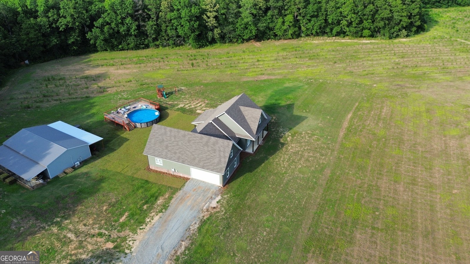 2203 Old Macon Road Montrose - 6